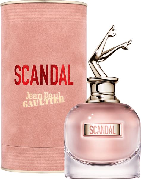 jean paul gaultier cologne scandal.